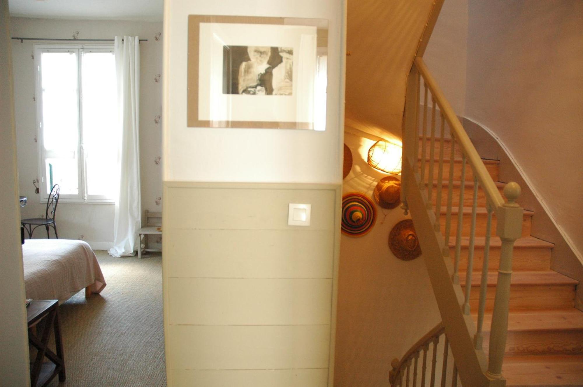 Villa Frivole Saint-Palais-sur-Mer Extérieur photo