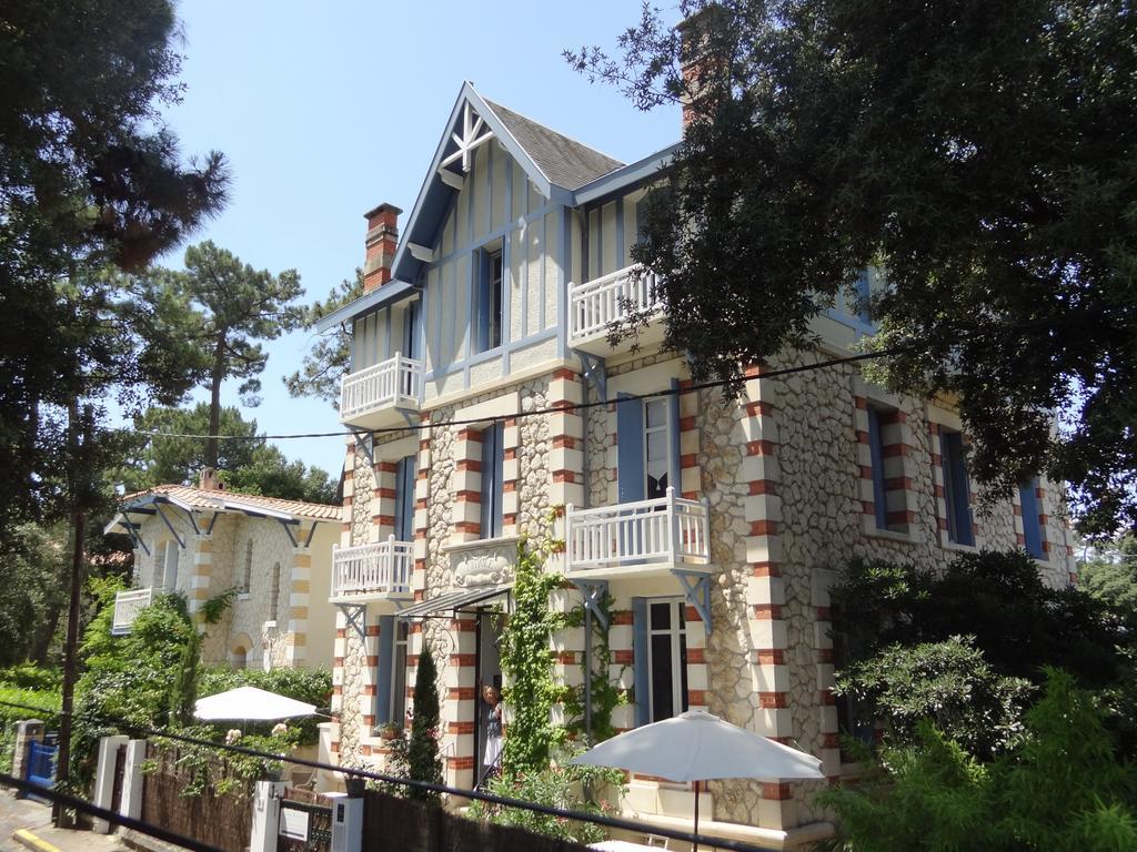 Villa Frivole Saint-Palais-sur-Mer Extérieur photo